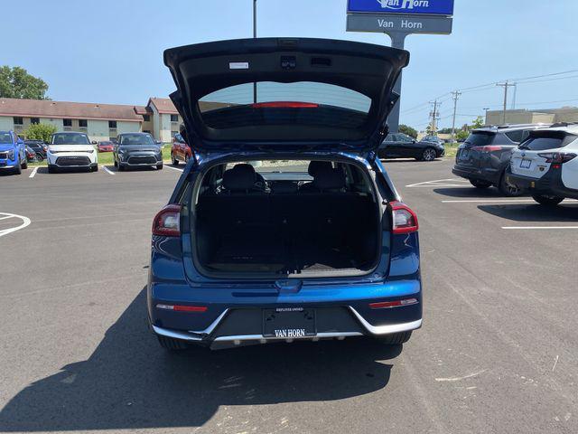 used 2019 Kia Niro car, priced at $16,814