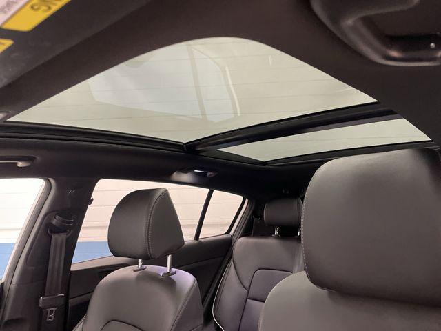 used 2022 Kia Sportage car, priced at $21,116