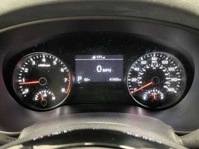 used 2022 Kia Sportage car, priced at $22,316