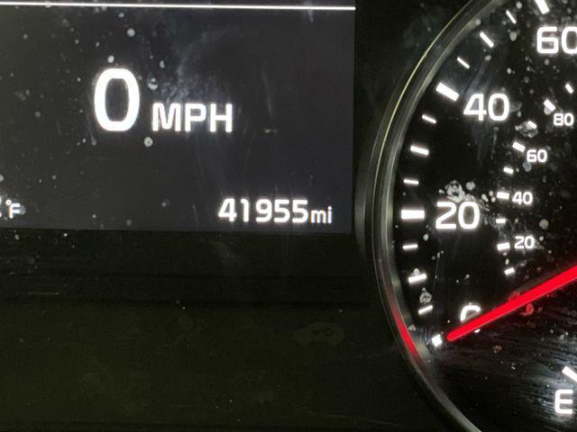 used 2022 Kia Sportage car, priced at $22,316