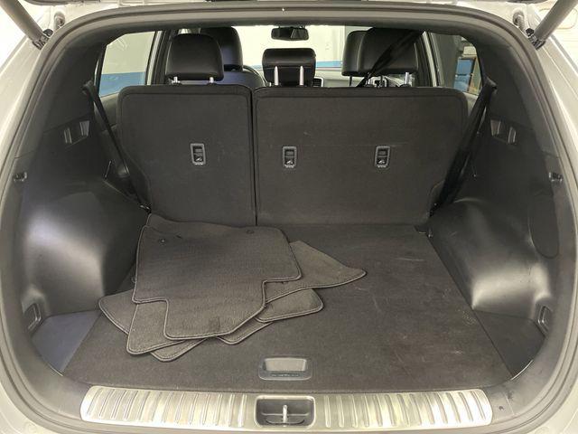 used 2022 Kia Sportage car, priced at $22,316
