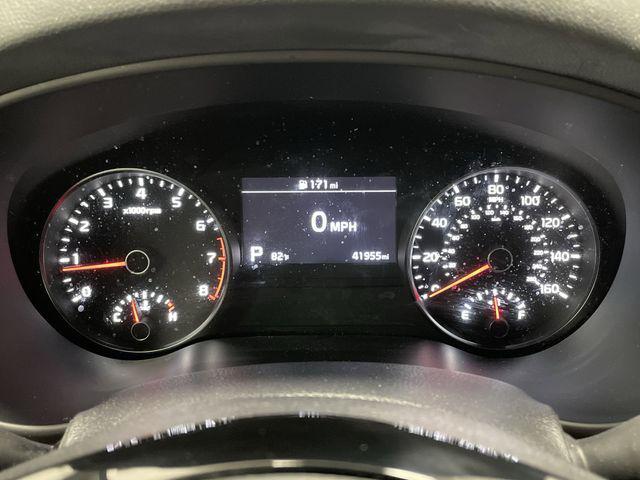 used 2022 Kia Sportage car, priced at $21,116