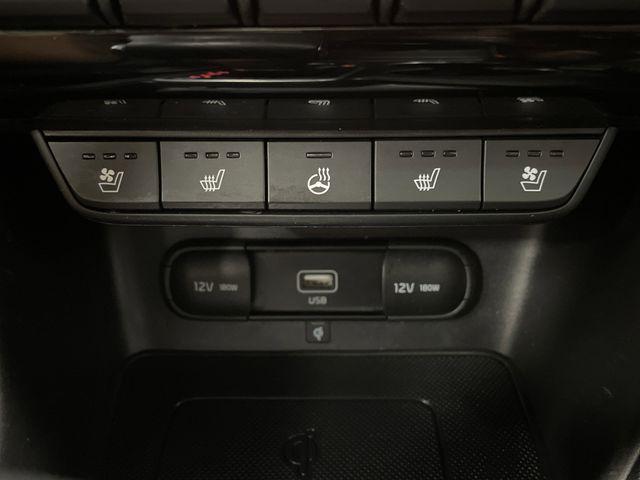 used 2022 Kia Sportage car, priced at $21,116