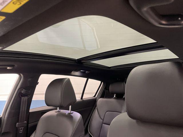 used 2022 Kia Sportage car, priced at $22,316