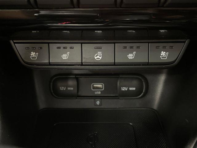 used 2022 Kia Sportage car, priced at $22,316