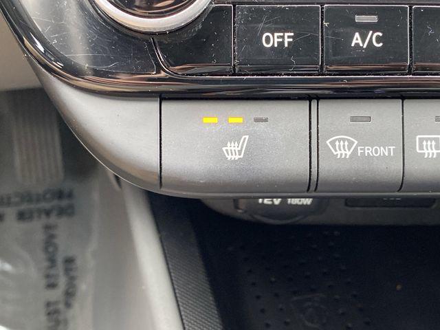 used 2023 Hyundai Elantra car, priced at $19,199