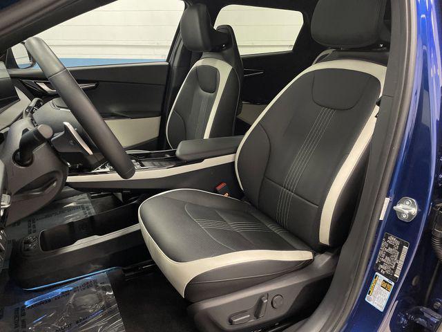 used 2024 Kia EV6 car, priced at $32,885