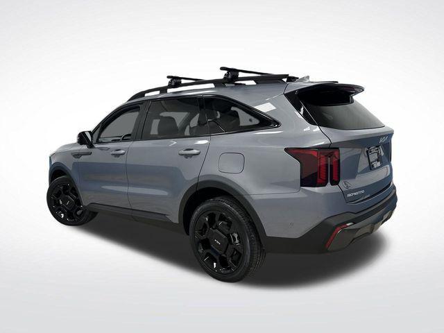 used 2024 Kia Sorento car, priced at $34,889