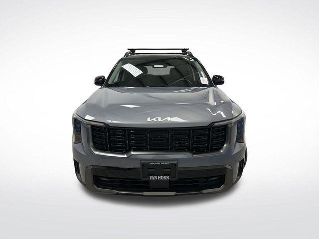 used 2024 Kia Sorento car, priced at $34,889