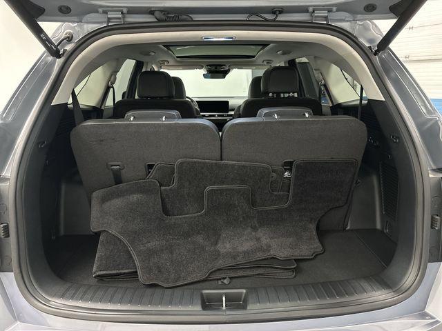 used 2024 Kia Sorento car, priced at $34,889