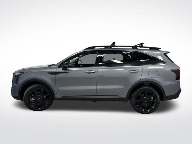 used 2024 Kia Sorento car, priced at $34,889
