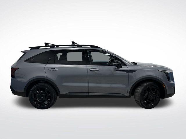 used 2024 Kia Sorento car, priced at $34,889