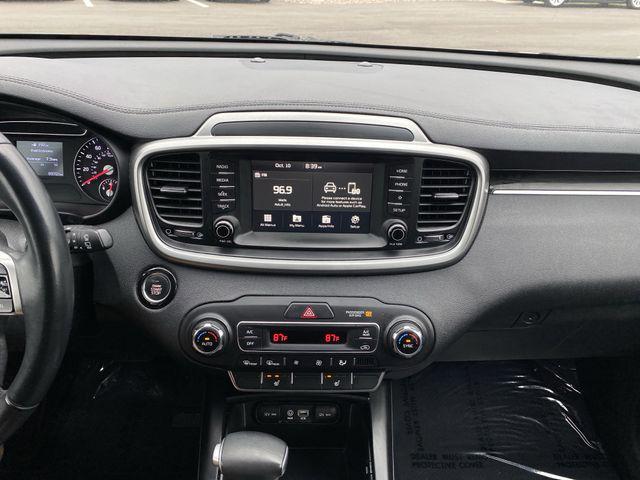used 2020 Kia Sorento car, priced at $17,102
