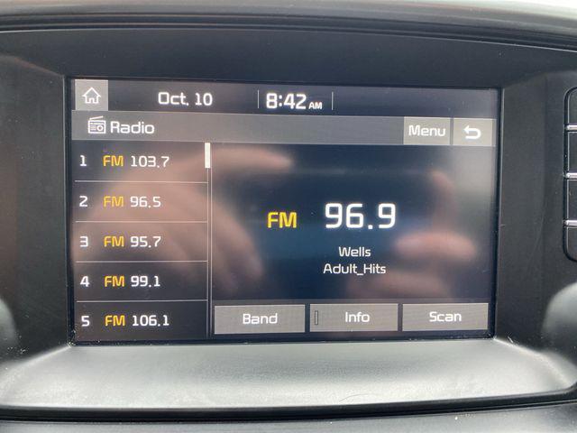 used 2020 Kia Sorento car, priced at $17,102