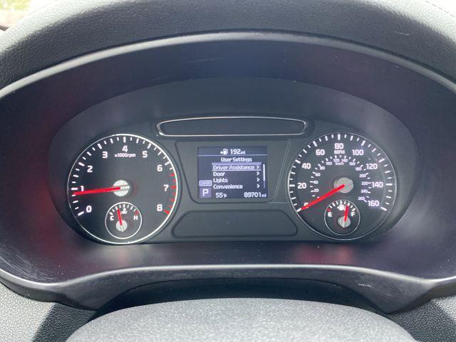 used 2020 Kia Sorento car, priced at $17,102
