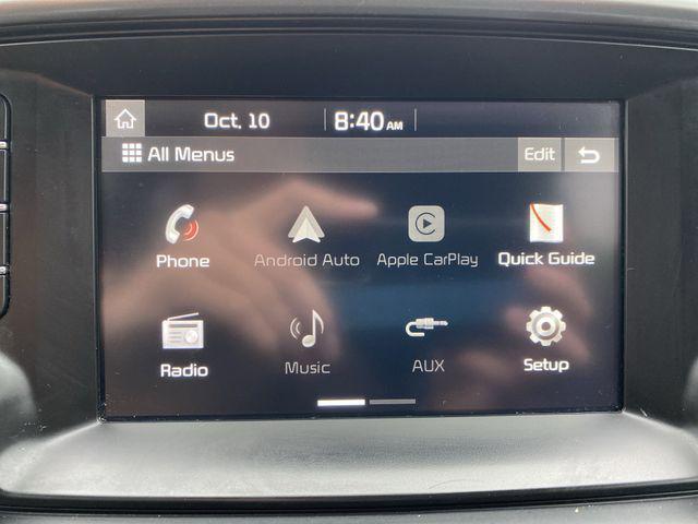 used 2020 Kia Sorento car, priced at $17,102