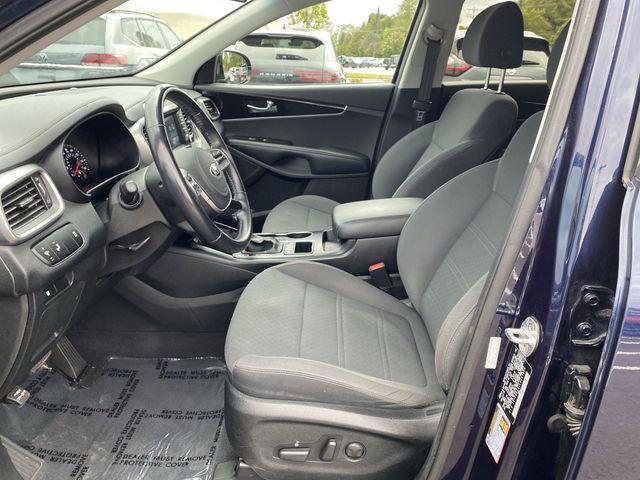 used 2020 Kia Sorento car, priced at $17,102