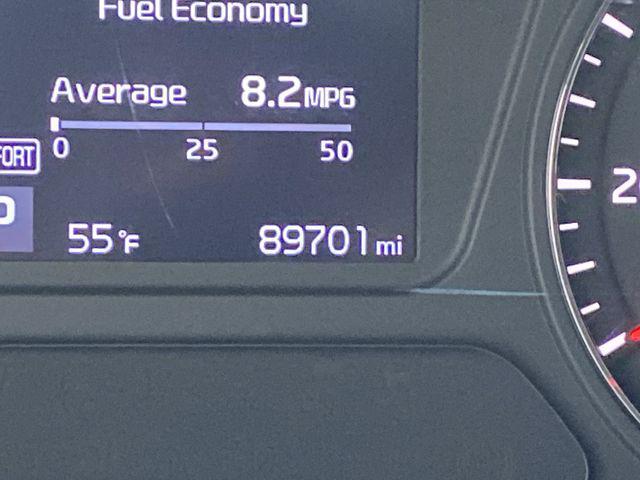 used 2020 Kia Sorento car, priced at $17,102