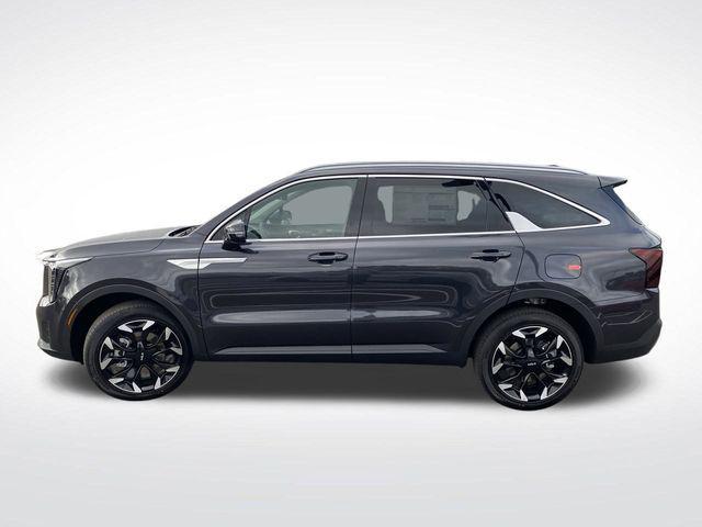 new 2026 Kia Sorento car, priced at $39,397