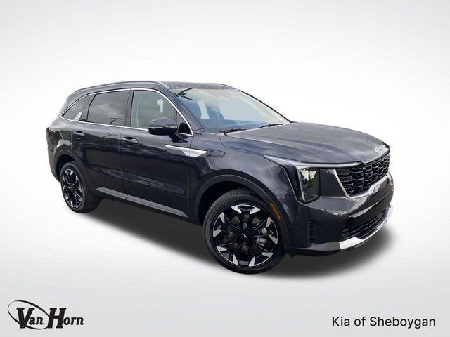 new 2026 Kia Sorento car, priced at $39,397