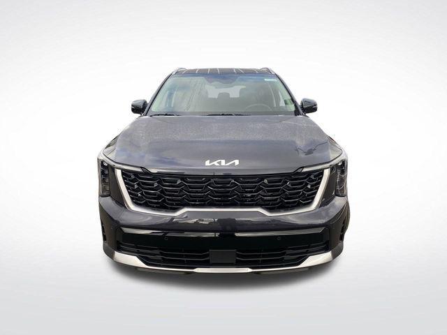 new 2026 Kia Sorento car, priced at $39,397