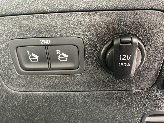 new 2026 Kia Sorento car, priced at $39,397