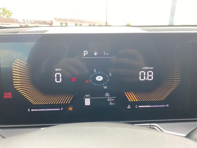 new 2026 Kia Sorento car, priced at $39,397
