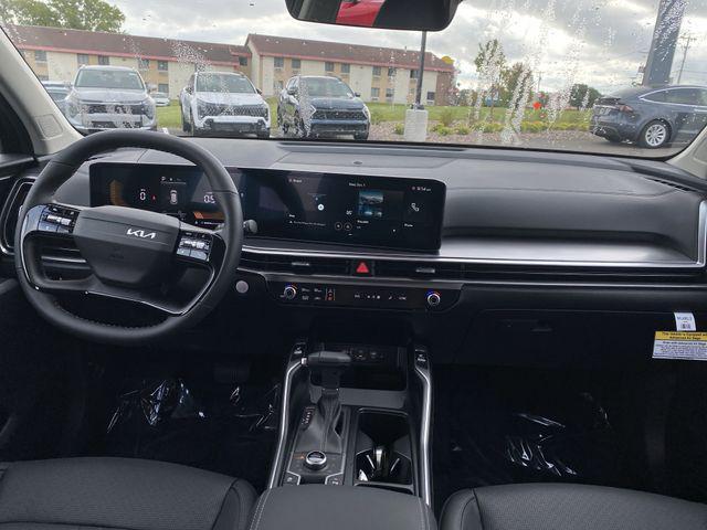 new 2026 Kia Sorento car, priced at $39,397