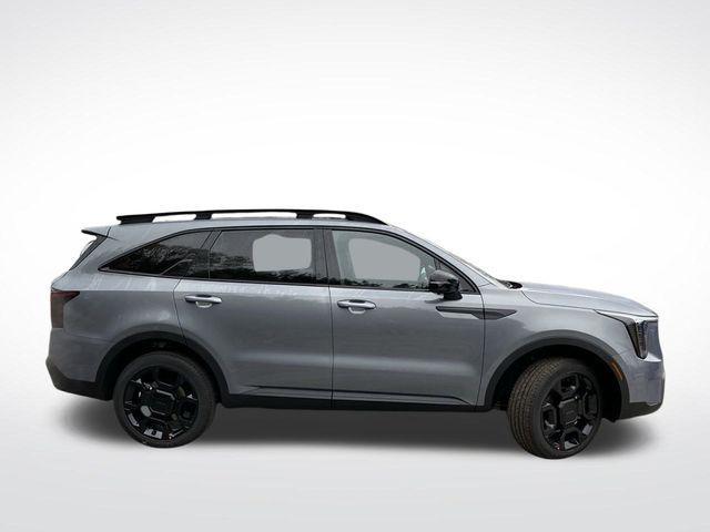 new 2025 Kia Sorento car, priced at $46,762