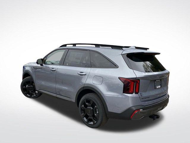 new 2025 Kia Sorento car, priced at $46,762