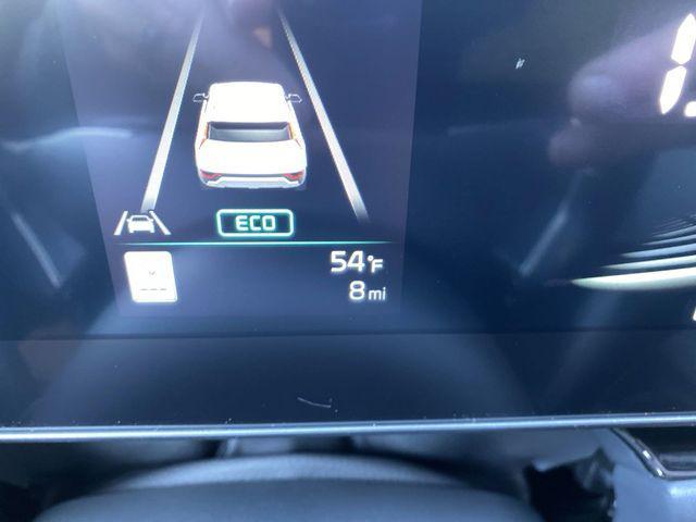 new 2025 Kia Niro car, priced at $31,958