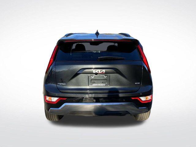 new 2025 Kia Niro car, priced at $31,996