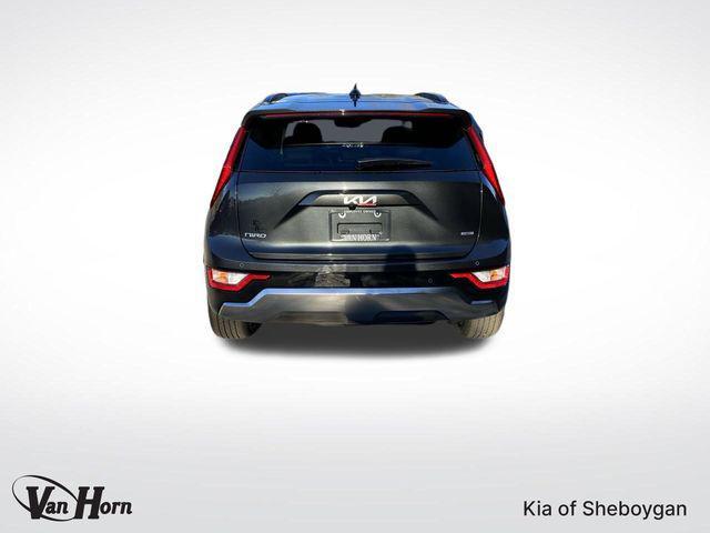 new 2025 Kia Niro car, priced at $31,958