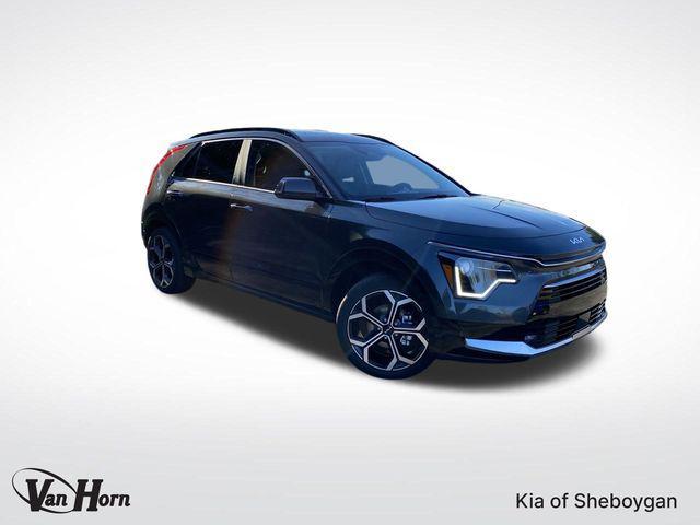 new 2025 Kia Niro car, priced at $31,958