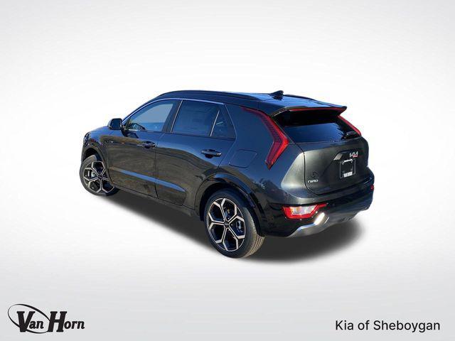 new 2025 Kia Niro car, priced at $31,958