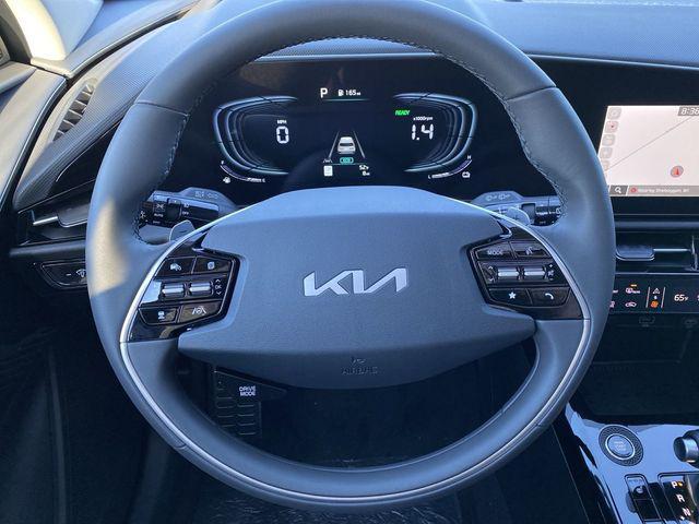 new 2025 Kia Niro car, priced at $31,958