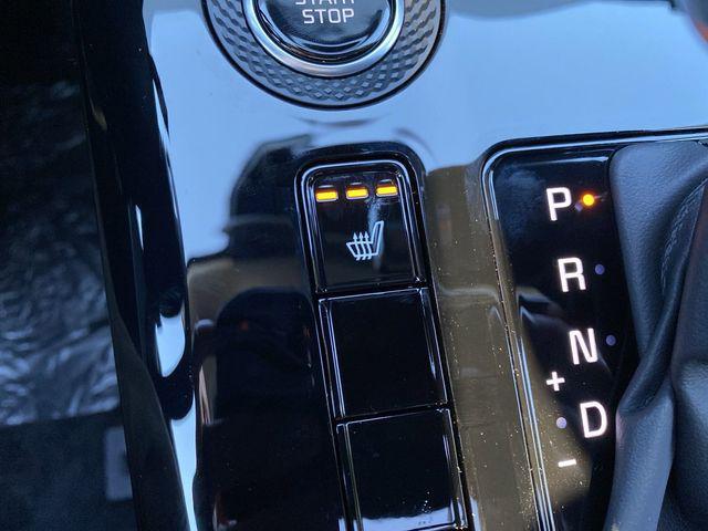 new 2025 Kia Niro car, priced at $31,958