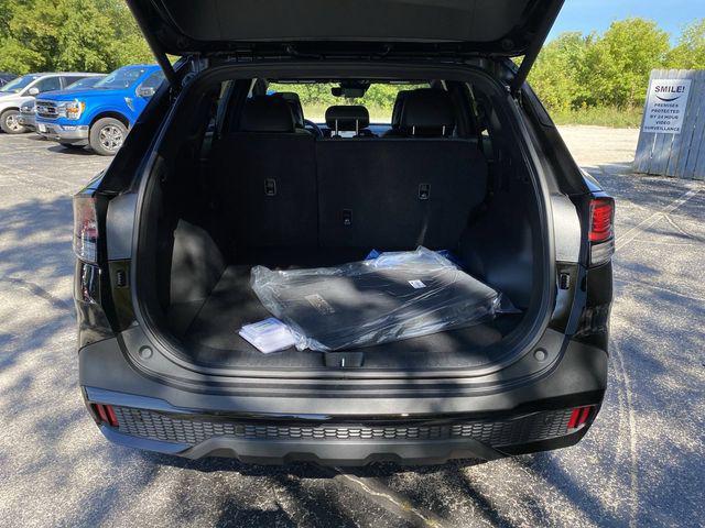 new 2025 Kia Sportage car, priced at $33,431