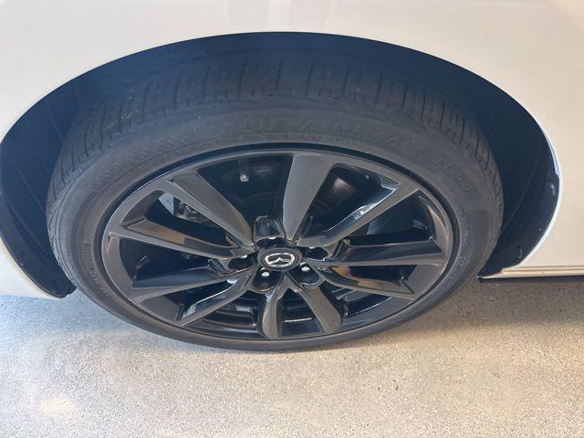 used 2020 Mazda Mazda3 car, priced at $20,853