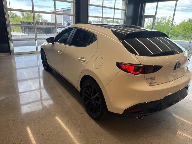 used 2020 Mazda Mazda3 car, priced at $20,853