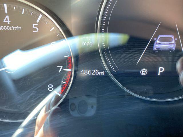 used 2020 Mazda Mazda3 car, priced at $20,300