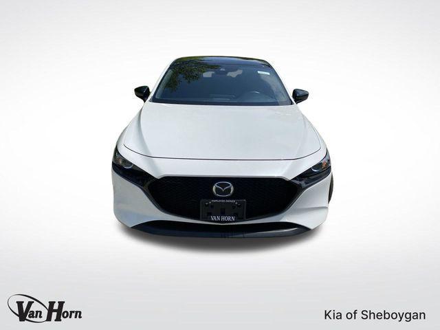 used 2020 Mazda Mazda3 car, priced at $20,300