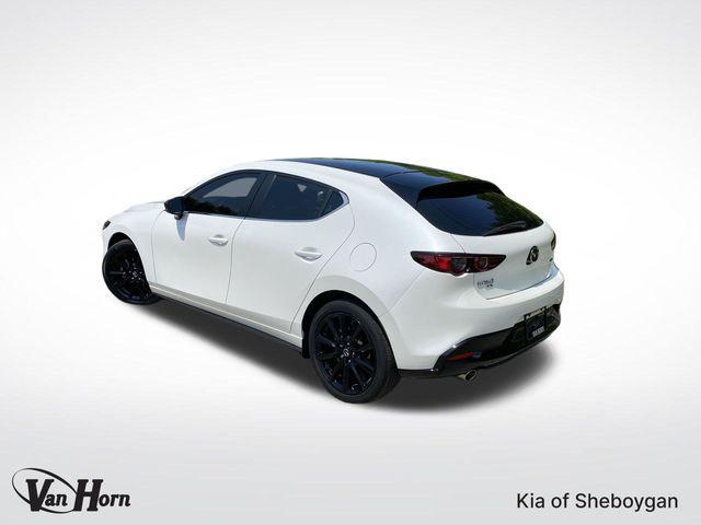 used 2020 Mazda Mazda3 car, priced at $20,300
