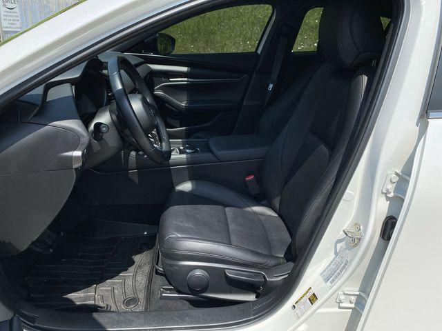 used 2020 Mazda Mazda3 car, priced at $20,300