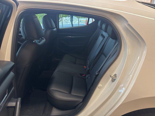 used 2020 Mazda Mazda3 car, priced at $20,853