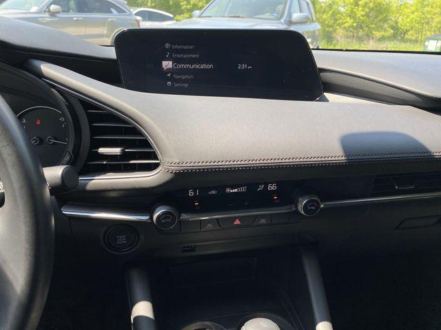 used 2020 Mazda Mazda3 car, priced at $20,300