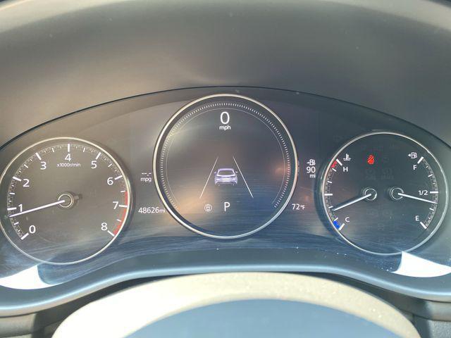 used 2020 Mazda Mazda3 car, priced at $20,300