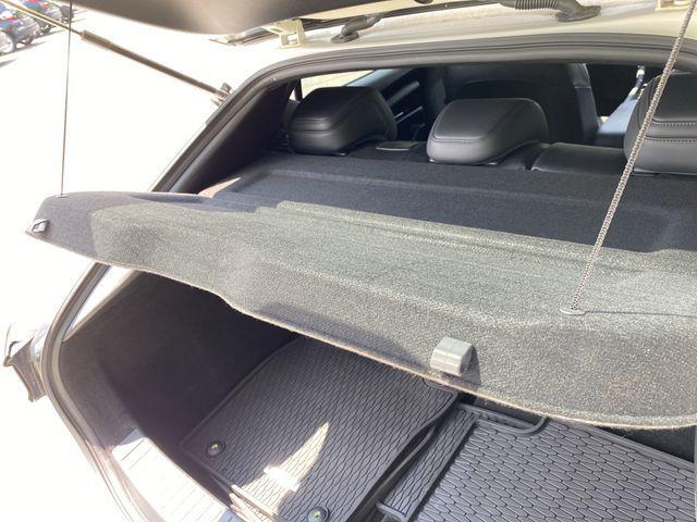 used 2020 Mazda Mazda3 car, priced at $20,300