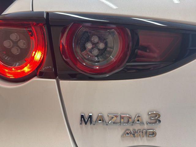 used 2020 Mazda Mazda3 car, priced at $20,853