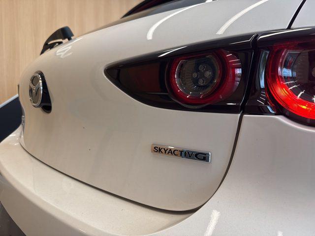 used 2020 Mazda Mazda3 car, priced at $20,853